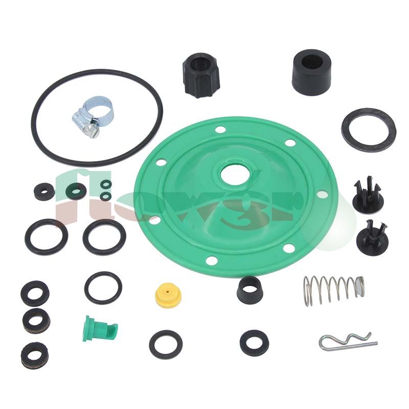 750405 - Hardi/CP Service Pack - Classic/Evolution