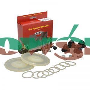 75073100 - Hardi Pump Service Kit - 600 603