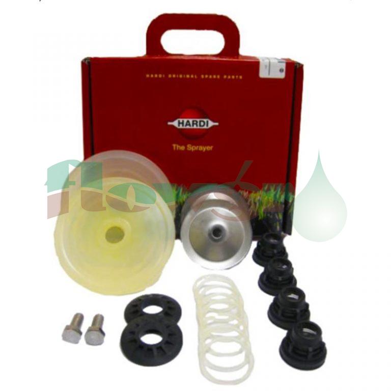 Hardi Pump Service Kits Flowgro Ltd