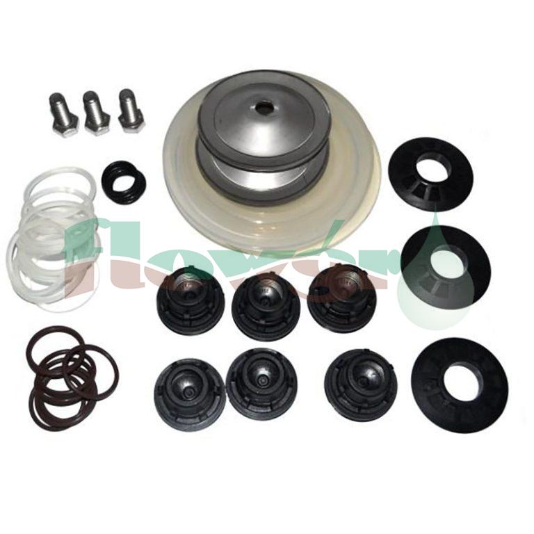 Hardi Pump Service Kits Flowgro Ltd