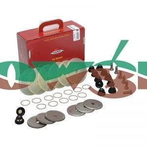 75073700 - Hardi Pump Service Kit - 361/363