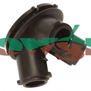 75077600 - Hardi Triple Turning Plate (Snap-Fit) - Pack 4