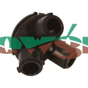 75077700 - Hardi Triple Turning Plate (Snap-Fit) - Pack 6