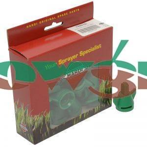 Hardi Quintastream Jet 110 Degree - In Cap (12 Pack)