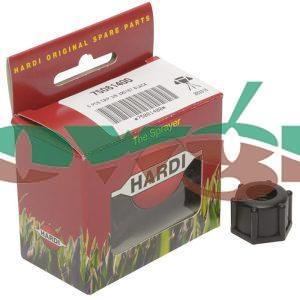 75081400 - Hardi 3/8in RG Cap (Pack 6)
