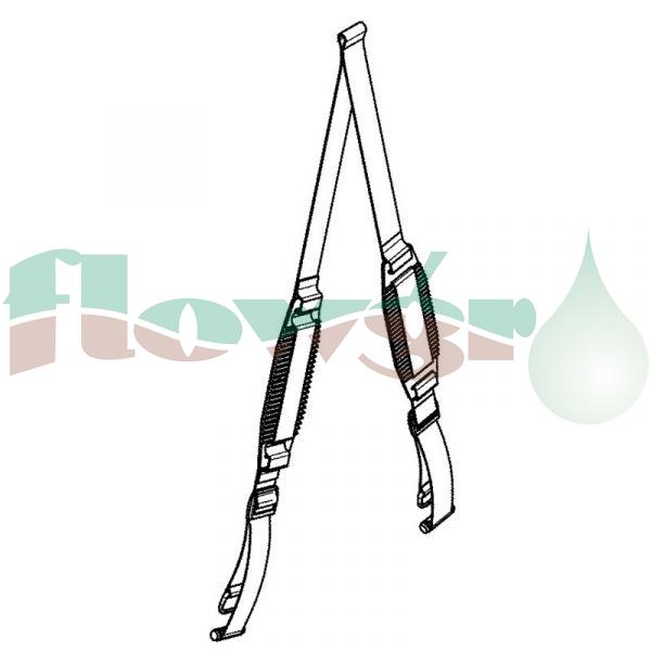 755618 - Hardi Harness Assembly