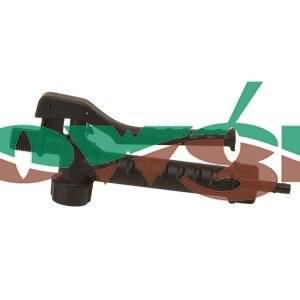 755826 - Cooper Pegler Trigger Assembly