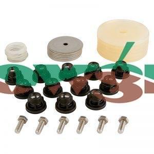 75586000 - Hardi Pump Service Kit - 464