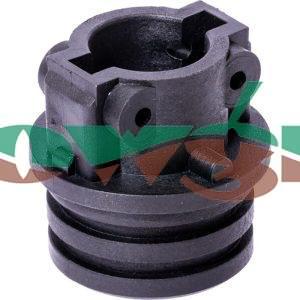 7576200 - Amazone Connecting sleeve BP140-210/20