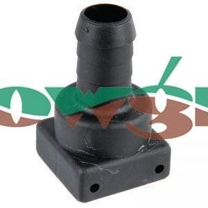 7615300 - Amazone Turned Socket 1/2'