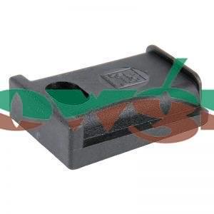 7720100 - Amazone Shutter Platics PA6 & 30% GF Black