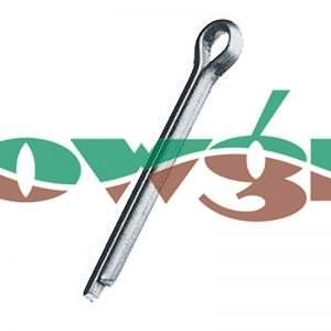 8003 - Ramsay Stainless Split Pin