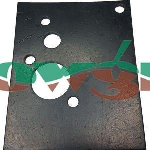 8022 - Ramsay Flow Guard Diaphragm MKI