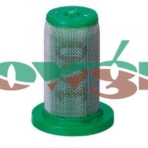 8079-PP-100 - TeeJet Nozzle Filter Polypropylene/Stainless Steel 100#