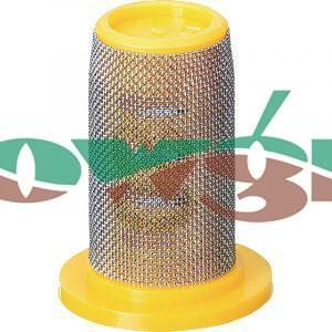 TeeJet Nozzle Filter Polypropylene/Stainless Steel