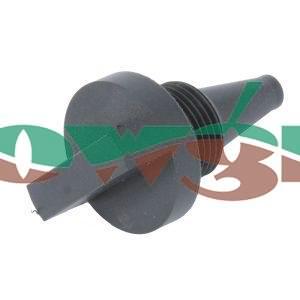 8216 - Ramsay FlowGuard Plug c/w O Ring