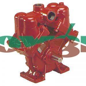 821630 - Hardi 1203/09 2-Cylinder Pump 540rpm