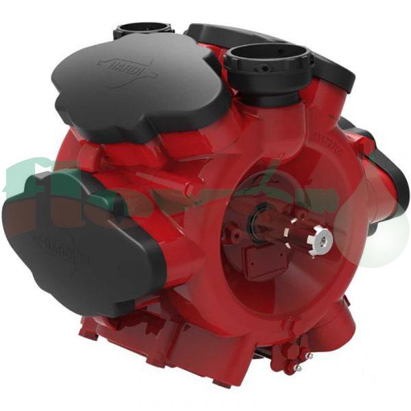 82168300 - Hardi Pump 464-10 Through Shaft Twin
