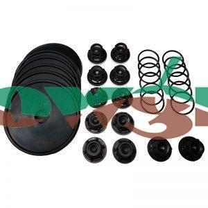 Hardi 463/10 De-Icer Pump Service Kit 1