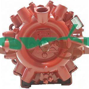 82170000 - Hardi Pump 364-10-STD-540 FK