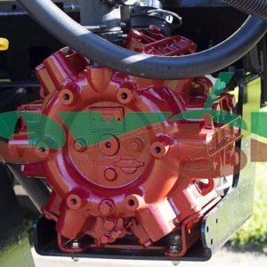 82170100 - Hardi Pump 364-10-STD-450-TORO