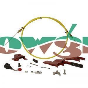 833567 - Hardi Manual Remote Control Kit