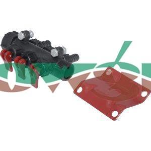841153 - Hardi 3-Way Distributor