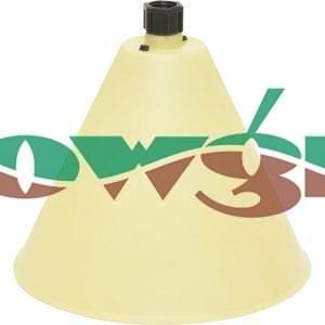 843204 - Hardi Spray Shield Cone Jet - RY2/K15