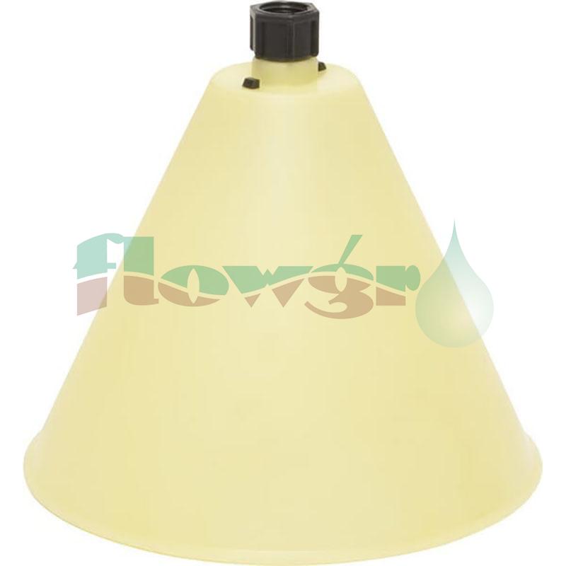 843204 - Hardi Spray Shield Cone Jet - RY2/K15