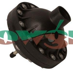 845014 - Hardi Pulsation Damper - Pressure