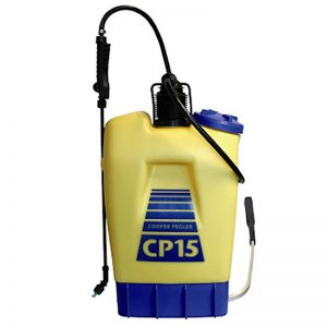 Cooper Pegler CP15 Series 2000 Sprayer