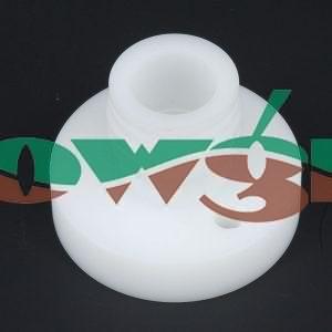 8513A - Ramsay HiLo Flowguard End Spigot Arag T3