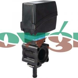 8630001 - Arag Electric Section Valve 862