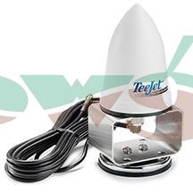 90-02720 - TeeJet RXA-30 Antenna c/w 6m cable