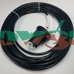905-986 - TeeJet Flowmeter Insert D10/D16/D20 10m