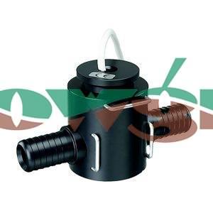 906-987 - TeeJet Flowmeter 10D 1.5-85 L/Min