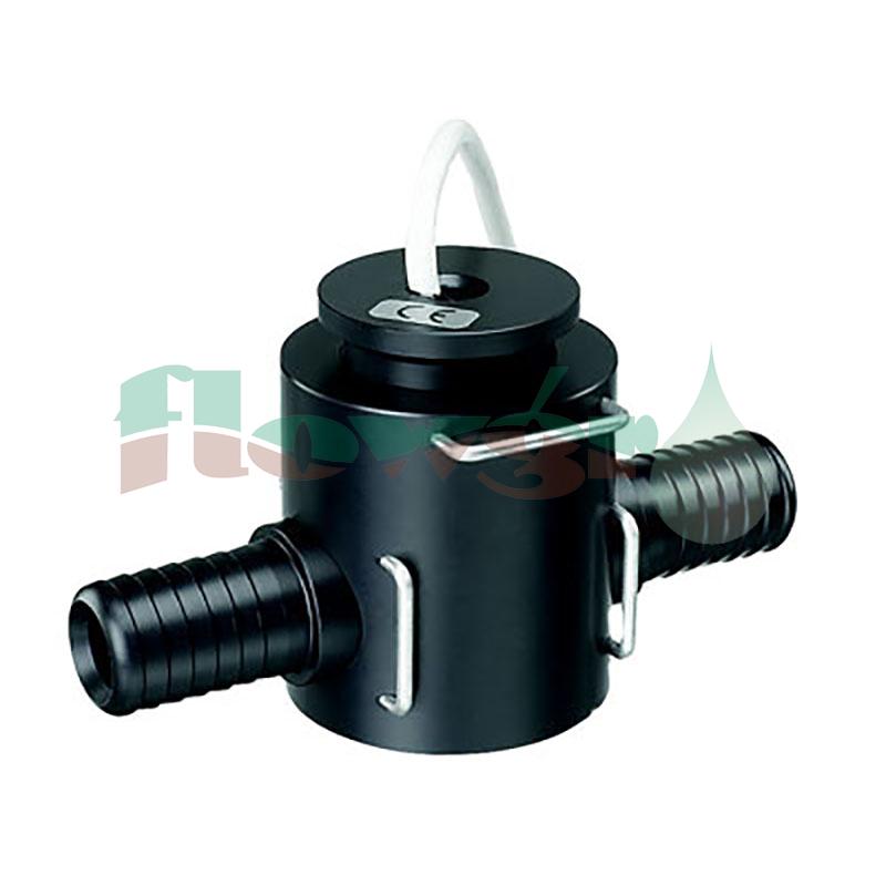 906-987 - TeeJet Flowmeter 10D 1.5-85 L/Min