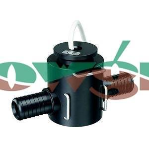 907-986 - TeeJet Flowmeter 16D 10m