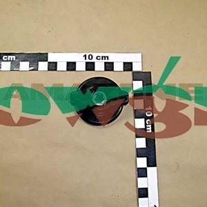 911104 - Amazone Thumb Nut M10