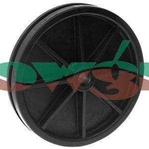 911386 - Amazon Pulley D=150 6mm Groove