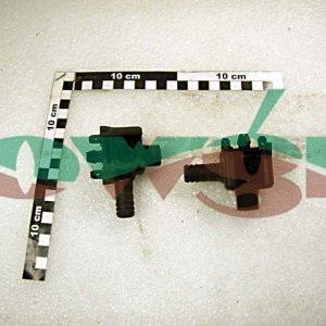 913040 - Amazone Nozzle Body End Piece