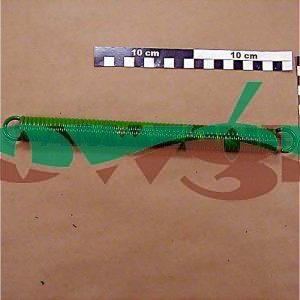 914413 - Amazone Tension Spring 4x24x280