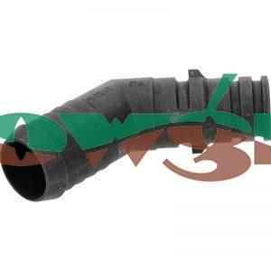 919345 - Amazone Plug-in joint D+29 45deg plastic