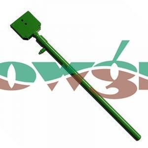 922820 - Amazone Hydraulic Cylinder with Roller Collet 150R