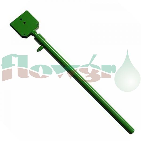 922820 - Amazone Hydraulic Cylinder with Roller Collet 150R