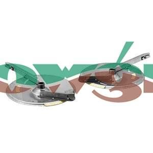 927777 - Amazone Spreading Disc OM 18-24 (Pair)