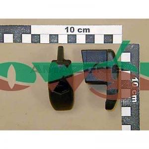 928556 - Amazone Clamping Piece Plastic