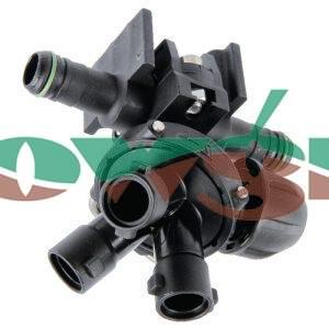929485 - Amazone Nozzle Body Assy - Mid