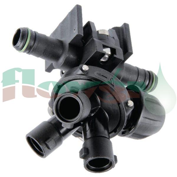 929485 - Amazone Nozzle Body Assy - Mid
