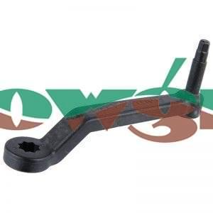 929791 - Amazone Hydraulic Control Lever